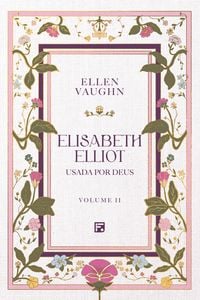Produktbild: Elisabeth Elliot