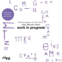Produktbild: Work in Progress