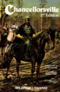 Produktbild: Chancellorsville: Lee's Greatest Battle