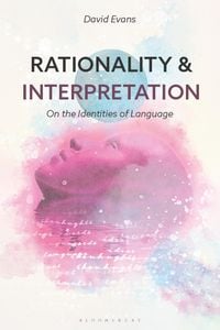 Produktbild: Rationality and Interpretation