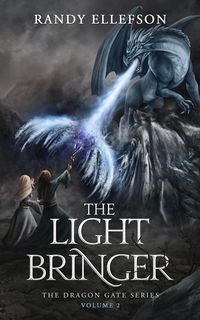 Produktbild: The Light Bringer (The Dragon Gate Series, #2)