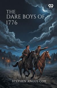 Produktbild: The Dare Boys Of 1776