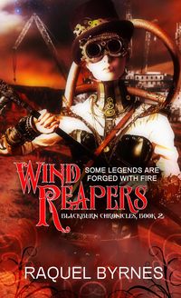 Produktbild: Wind Reapers