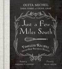 Produktbild: Just a Few Miles South