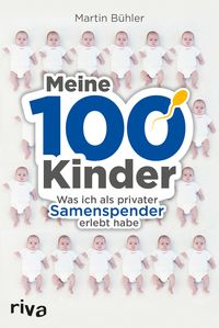 Produktbild: Meine 100 Kinder