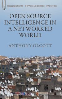 Produktbild: Open Source Intelligence in a Networked World