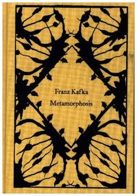 Bild vom Artikel Metamorphosis vom Autor Franz Kafka