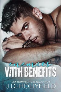 Produktbild: Enemies with Benefits