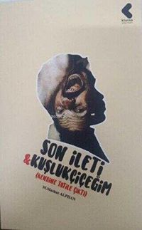 Produktbild: Son Ileti - Kuslukcicegim
