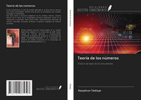 Produktbild: Teor&iacute;a de los n&uacute;meros