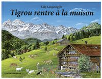 Produktbild: Tigrou rentre &agrave; la maison