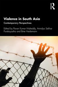 Produktbild: Violence in South Asia