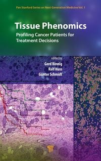 Produktbild: Tissue Phenomics