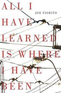 Produktbild: All I Have Learned Is Where I Have Been