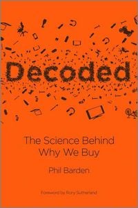 Produktbild: Decoded