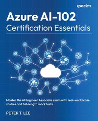 Produktbild: Azure AI-102 Certification Essentials