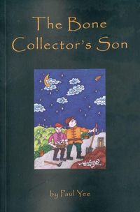 Produktbild: The Bone Collector's Son
