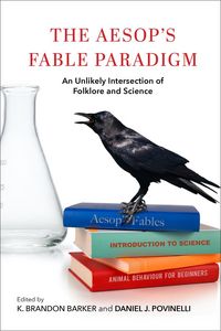 Produktbild: The Aesop's Fable Paradigm