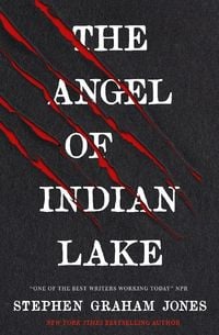 Produktbild: The Angel of Indian Lake