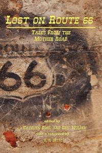 Produktbild: Lost on Route 66
