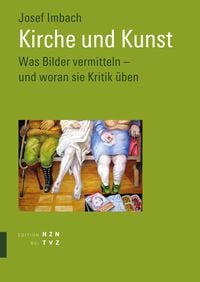 Produktbild: Kirche und Kunst