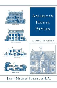 Produktbild: American House Styles