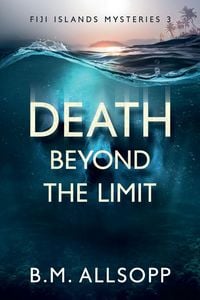 Produktbild: Death Beyond the Limit
