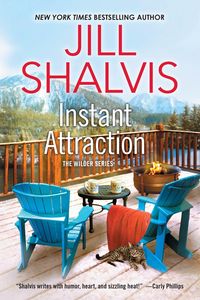 Produktbild: Instant Attraction