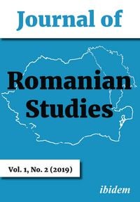 Produktbild: Journal of Romanian Studies