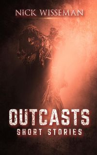 Produktbild: Outcasts: Short Stories
