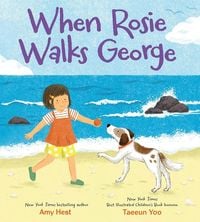 Produktbild: When Rosie Walks George