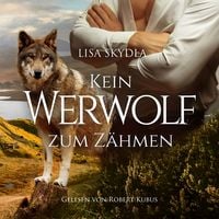 Produktbild: Kein Werwolf zum Z&auml;hmen