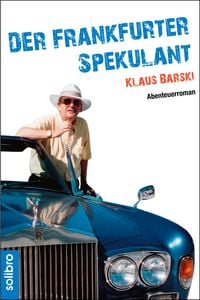 Produktbild: Der Frankfurter Spekulant