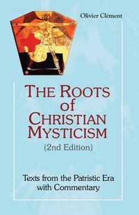 Produktbild: Roots of Christian Mysticism