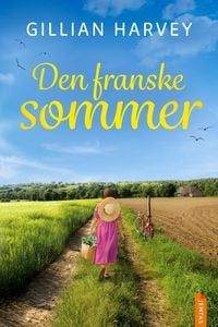 Produktbild: Den franske sommer