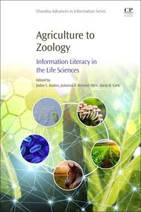 Produktbild: Agriculture to Zoology
