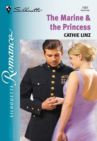 Produktbild: The Marine and The Princess