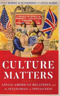Produktbild: Culture matters