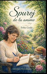 Produktbild: Spuroj de la animo