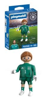 Produktbild: DFB Oliver Baumann