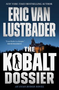 Produktbild: The Kobalt Dossier