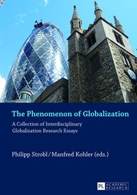 Produktbild: The Phenomenon of Globalization