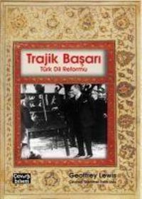 Produktbild: Trajik Basari