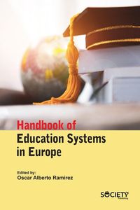 Produktbild: Handbook of Education Systems in Europe