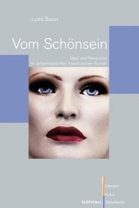 Produktbild: Vom Sch&ouml;nsein