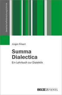 Produktbild: Summa Dialectica. Ein Lehrbuch zur Dialektik