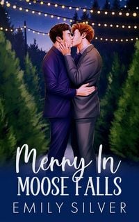 Produktbild: Merry In Moose Falls