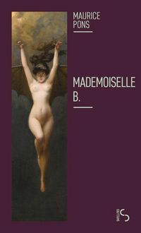 Produktbild: Mademoiselle B.