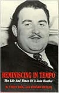 Produktbild: Reig, T: Reminiscing in Tempo