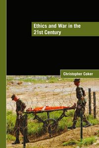 Produktbild: Ethics and War in the 21st Century